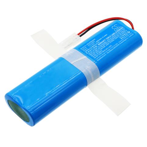Batterie aspirateur eta 5225 raggio