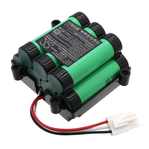 Batterie aspirateur philips fc6170 01