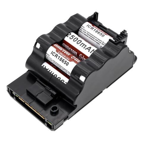 Batterie aspirateur electrolux wq81 alrs