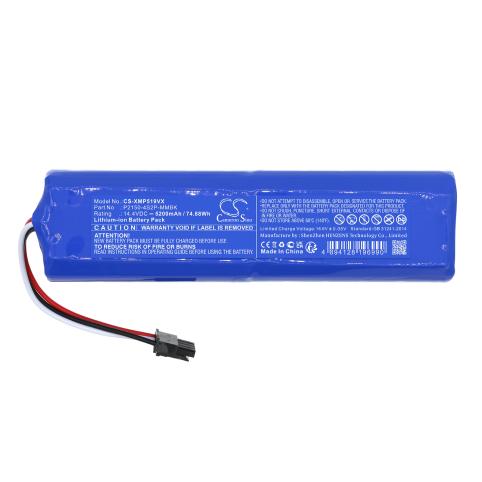 Batterie aspirateur dreame rll11gc