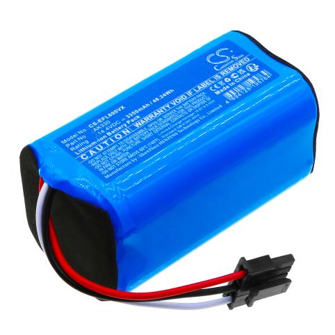 Batterie aspirateur eufy t2265