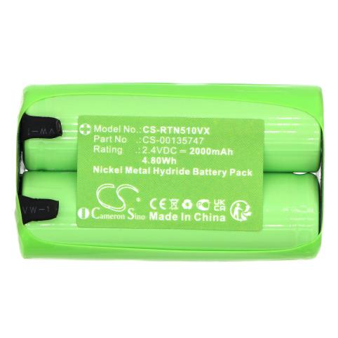 Batterie aspirateur rowenta tn5100f0 3m0