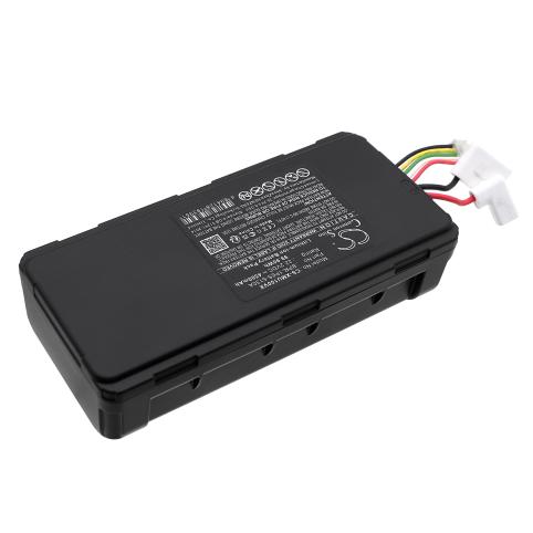 Batterie aspirateur roborock dyad u10