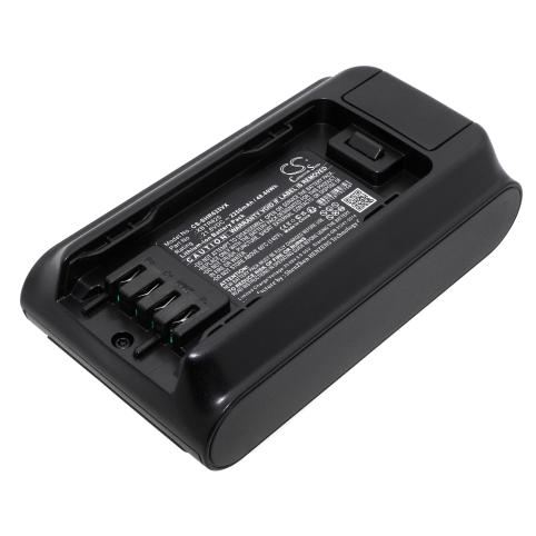 Batterie aspirateur shark iw3111c