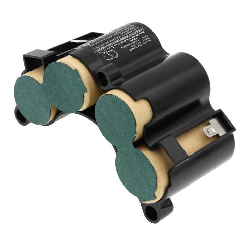 Batterie aspirateur rowenta ac444101 2d1