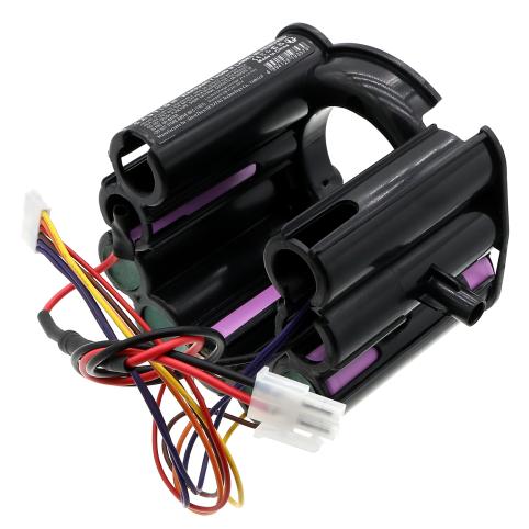 Batterie aspirateur rowenta dual force 2 in 1