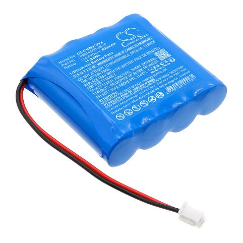 Batterie aspirateur cecotec conga windroid 980