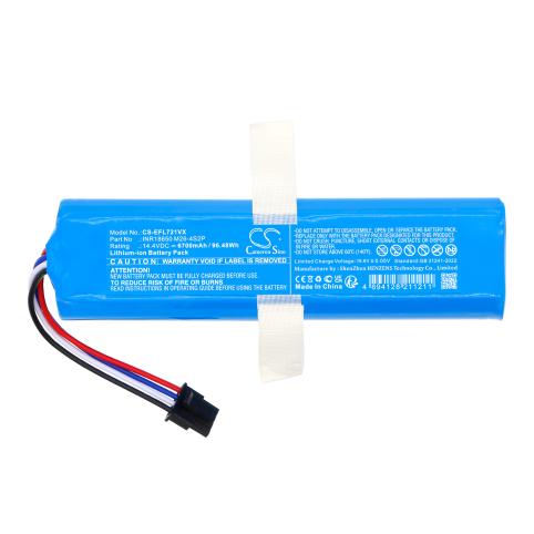 Batterie aspirateur eufy l70 hybrid