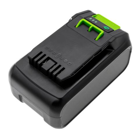 Batterie aspirateur bissell 3797