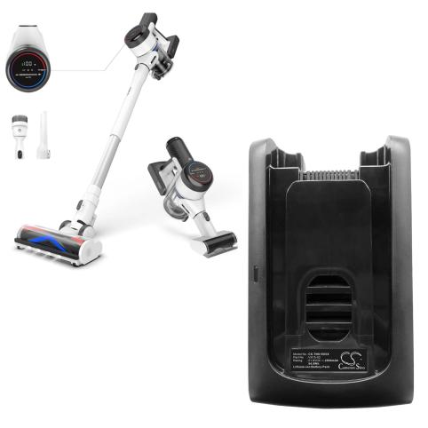 Batterie aspirateur tineco pure one s11 tango
