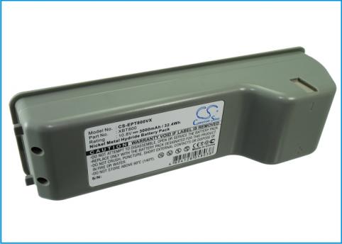 Batterie aspirateur euro pro shark vx63