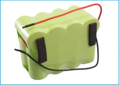 Batterie aspirateur shark fm26k
