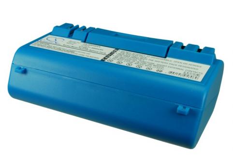 Batterie aspirateur irobot scooba 5900