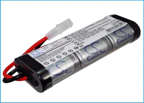 Batterie aspirateur irobot looj 150