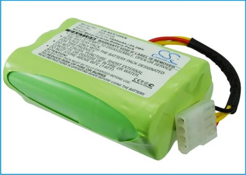Batterie aspirateur neato signature 25