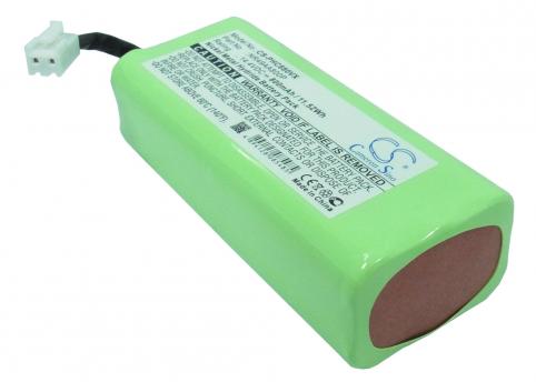Batterie aspirateur philips fc8800