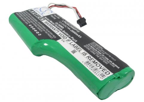 Batterie aspirateur ecovacs deebot d520