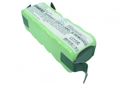 Batterie aspirateur amibot prime