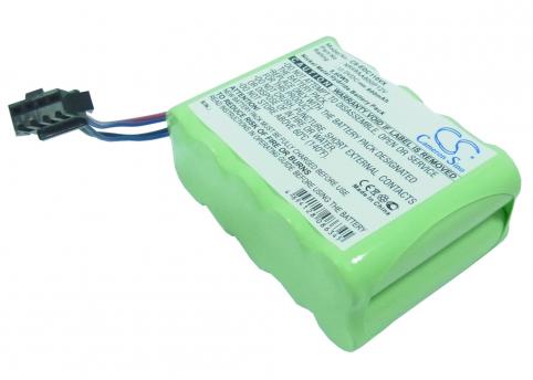 Batterie aspirateur ecovacs deebot cr100
