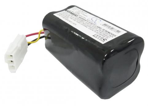 Batterie aspirateur panasonic mc b 20 j
