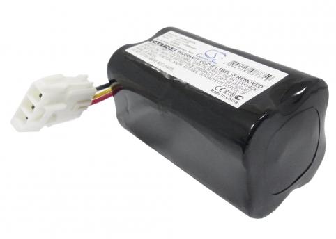 Batterie aspirateur panasonic mc b20jp
