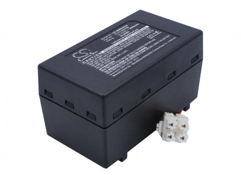 Batterie aspirateur samsung navibot sr8980