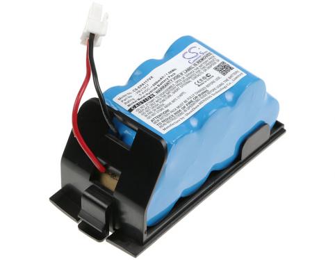 Batterie aspirateur euro pro ap1172