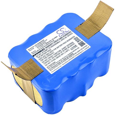 Batterie  nestor e.ziclean furtiv