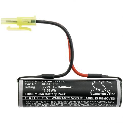 Batterie aspirateur shark v3700uk