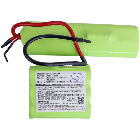 Batterie aspirateur aeg ag901