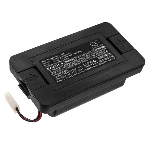 Batterie  hoover 440009835 bh71000