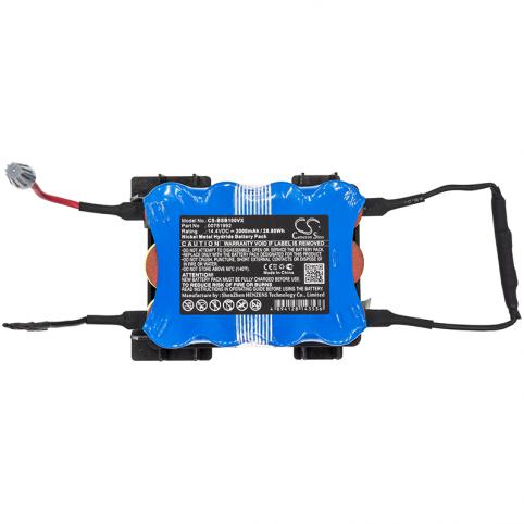 Batterie aspirateur bosch bbhmove1au 03