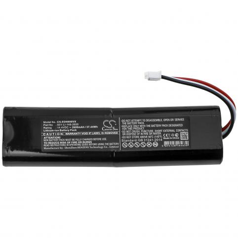 Batterie aspirateur ecovacs deebot ozmo 905