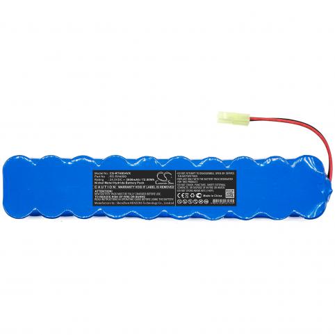 Batterie aspirateur rowenta rh8549wi9a0