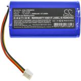 Batterie blaupunkt d071 inr ch 4s1p xboost
