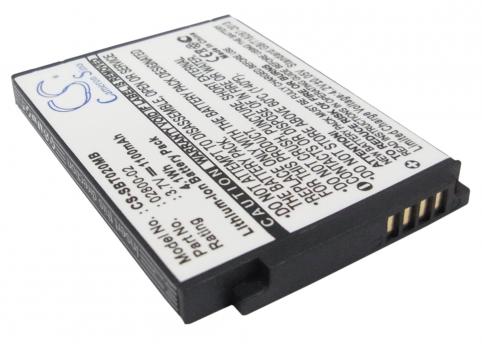 Batterie babyphone luvion essential