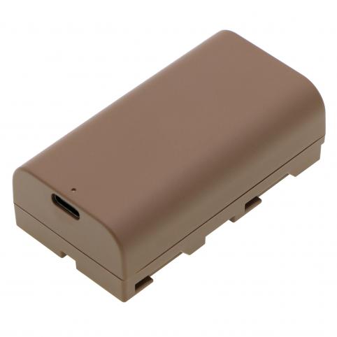 Batterie camescope yongnuo yn 300lediii 3200 5500k cri 95+