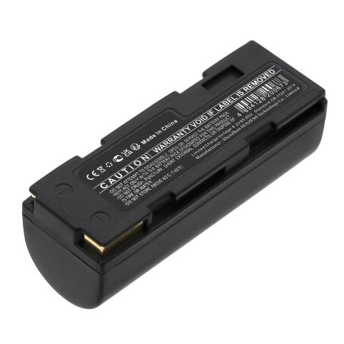 Batterie camescope toshiba allegretto m70