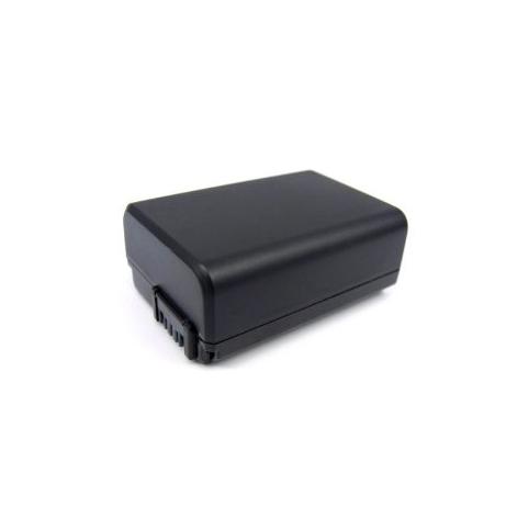Batterie camescope sony nex 5rkb