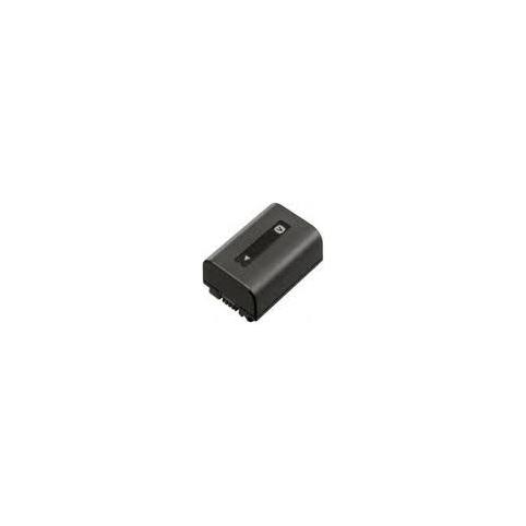 Batterie camescope sony nex vg900