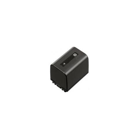 Batterie camescope sony hdr cx210