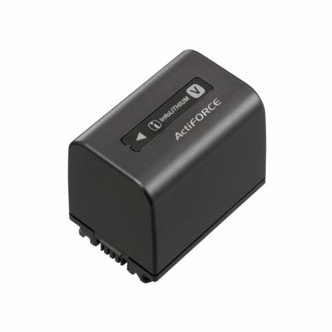 Batterie camescope sony nex vg900
