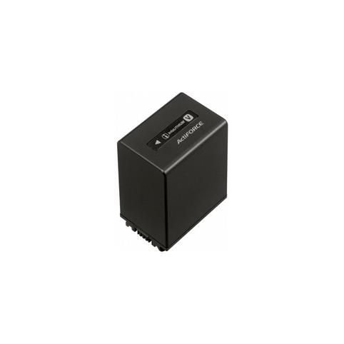 Batterie camescope sony nex vg900