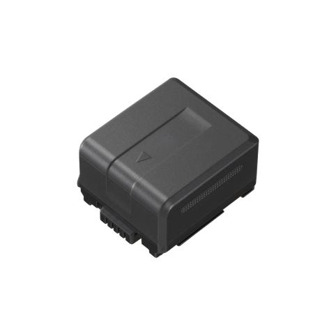 Batterie camescope panasonic h68gk