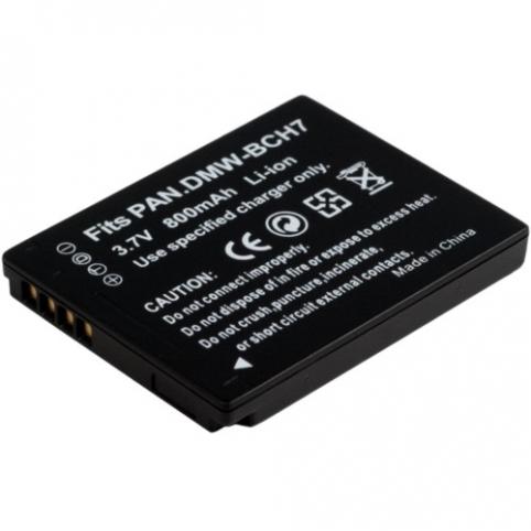 Batterie camescope panasonic lumix dmc fp1eb a