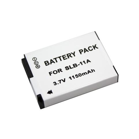 Batterie camescope samsung hz30w