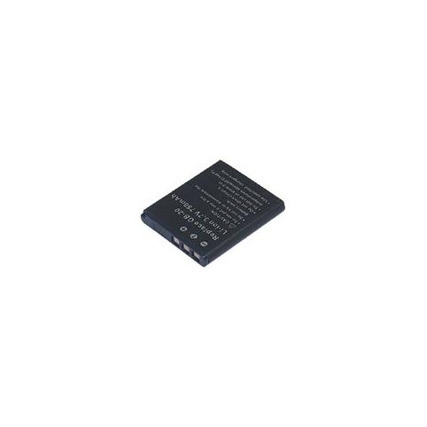 Batterie camescope ge e840s