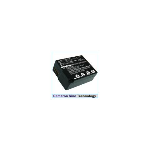 Batterie  panasonic dmc-gh2, dmc-gh2s, dmc-gh2k