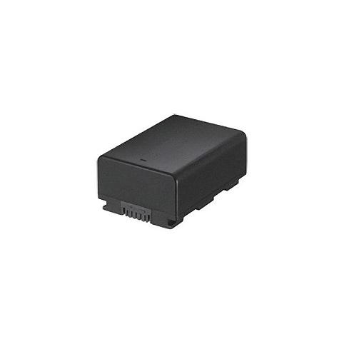 Batterie camescope samsung hmx h205