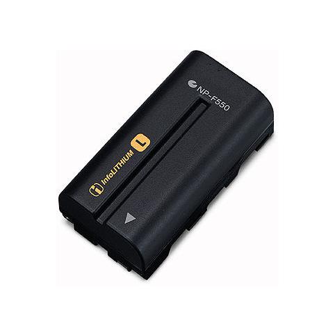 Batterie camescope sony ccd rv200